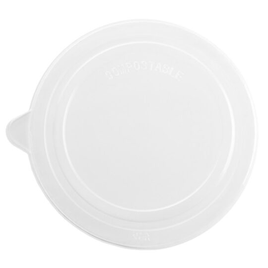 Round PLA lid, 150-Series