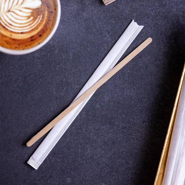 7.5in stirrer, wrapped
